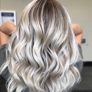 Meet your Posher, Haley